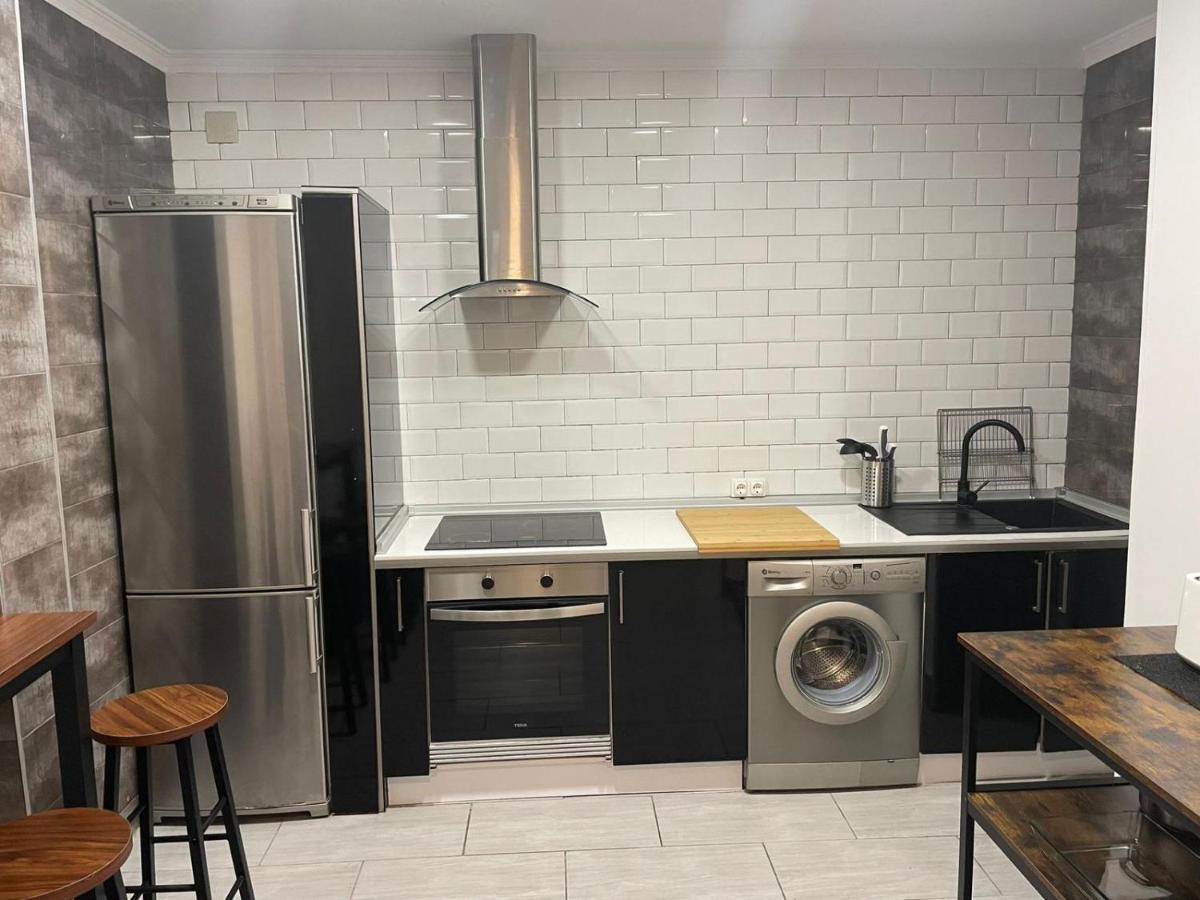 Apartamento Amplio En Donostia-סן סבסטיאן מראה חיצוני תמונה