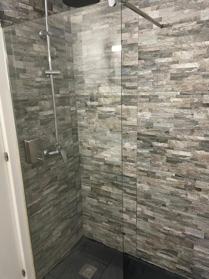 Apartamento Amplio En Donostia-סן סבסטיאן מראה חיצוני תמונה