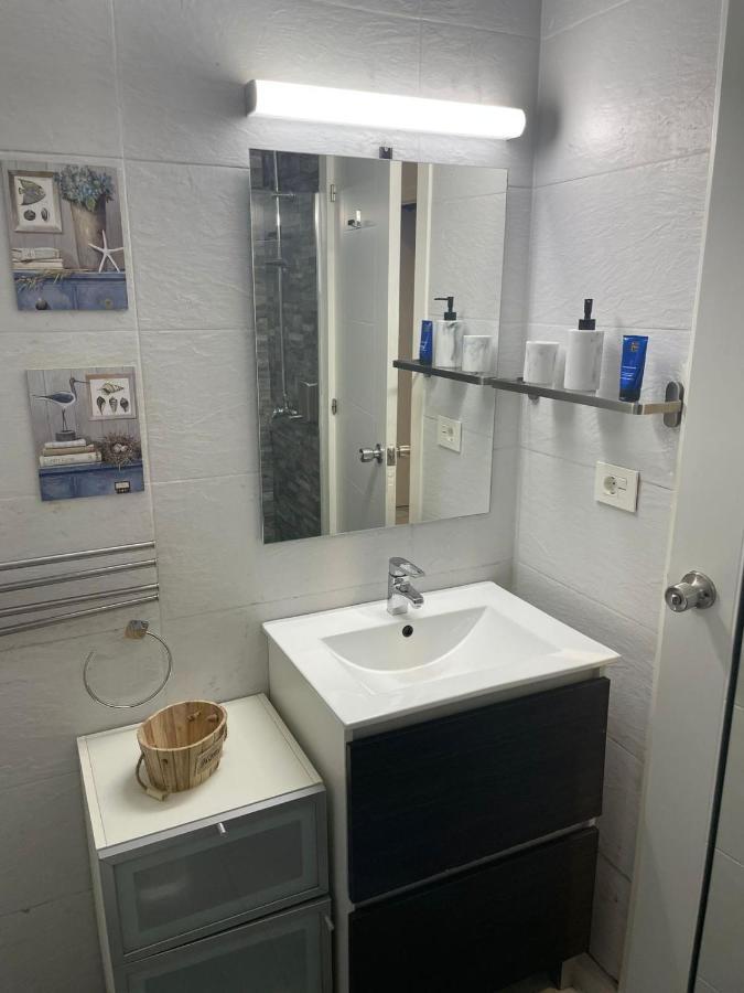 Apartamento Amplio En Donostia-סן סבסטיאן מראה חיצוני תמונה